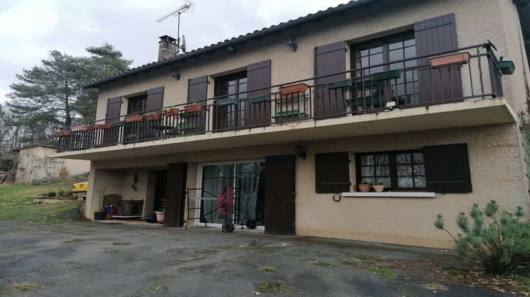 Ma-Cabane - Vente Maison Agonac, 160 m²