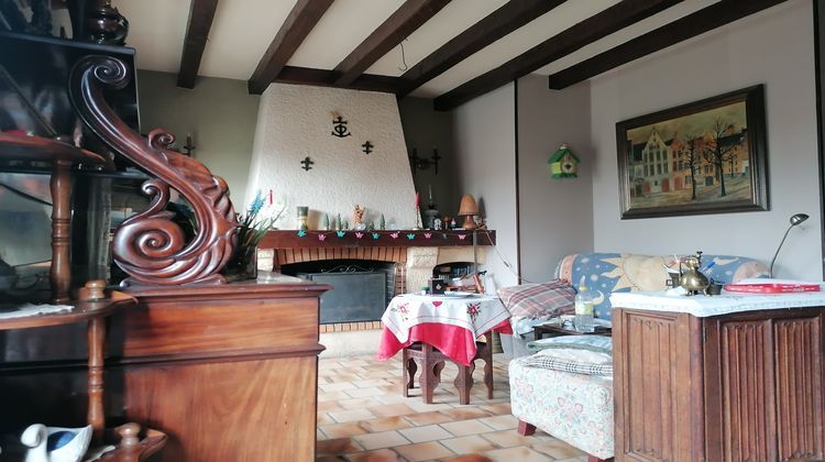 Ma-Cabane - Vente Maison Agonac, 160 m²