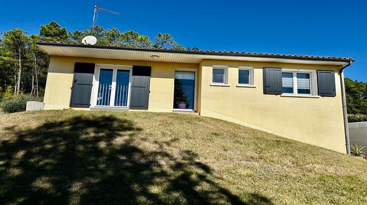 Ma-Cabane - Vente Maison AGONAC, 114 m²