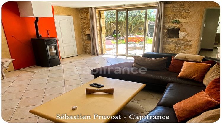 Ma-Cabane - Vente Maison AGONAC, 138 m²