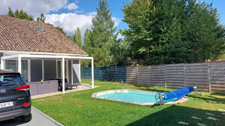 Ma-Cabane - Vente Maison AGONAC, 90 m²