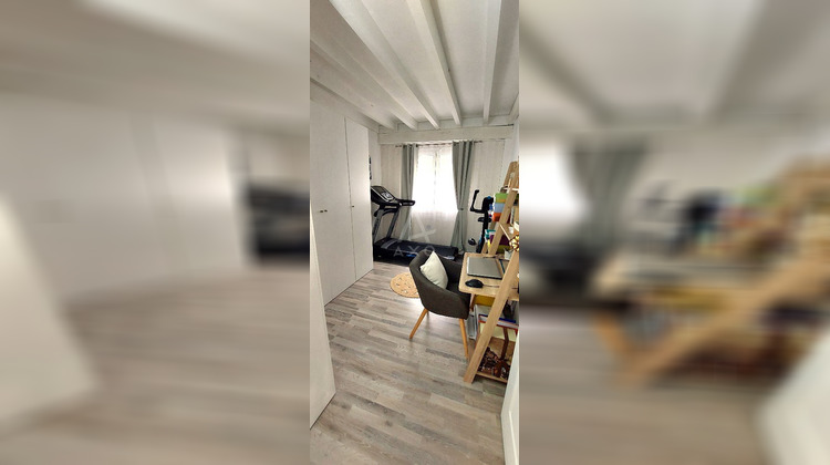 Ma-Cabane - Vente Maison AGONAC, 90 m²