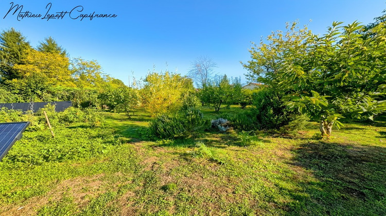 Ma-Cabane - Vente Maison AGONAC, 70 m²