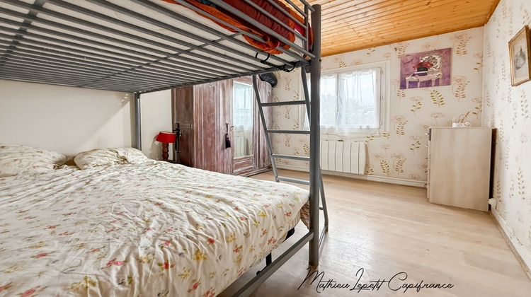 Ma-Cabane - Vente Maison AGONAC, 70 m²
