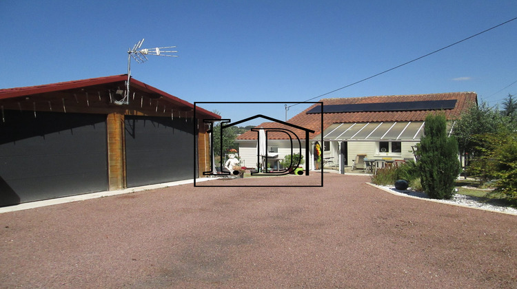 Ma-Cabane - Vente Maison Agonac, 81 m²