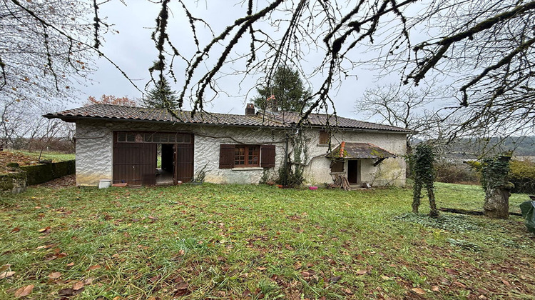 Ma-Cabane - Vente Maison AGONAC, 83 m²