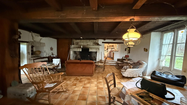 Ma-Cabane - Vente Maison AGONAC, 83 m²