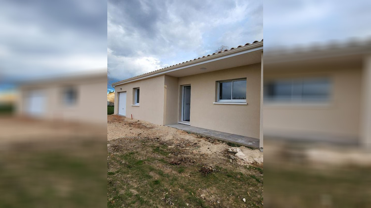 Ma-Cabane - Vente Maison AGONAC, 112 m²