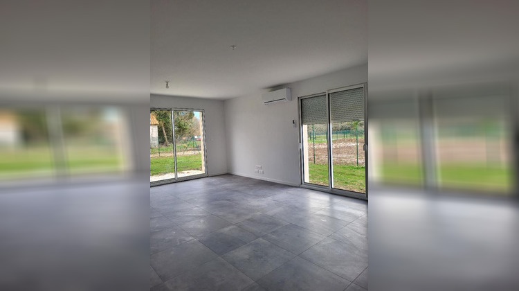 Ma-Cabane - Vente Maison AGONAC, 112 m²