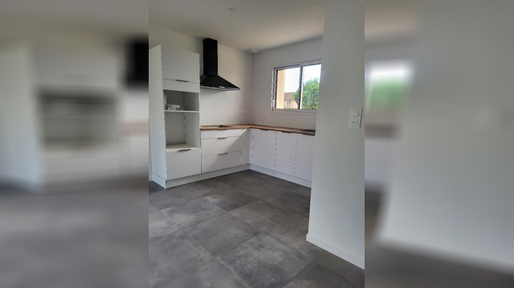 Ma-Cabane - Vente Maison AGONAC, 112 m²