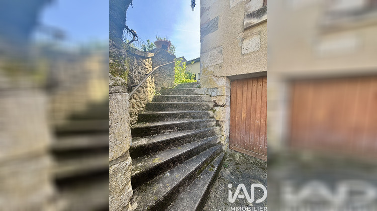 Ma-Cabane - Vente Maison Agonac, 70 m²