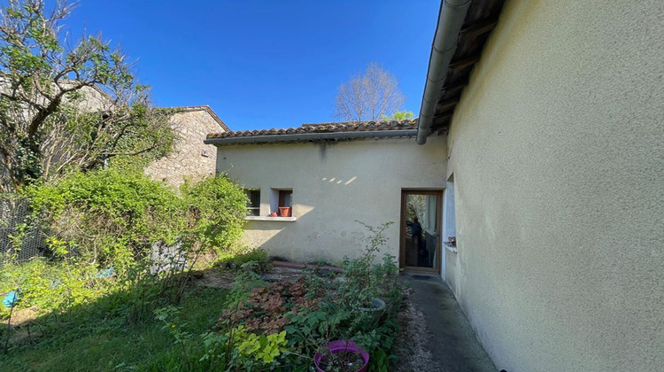 Ma-Cabane - Vente Maison AGONAC, 70 m²