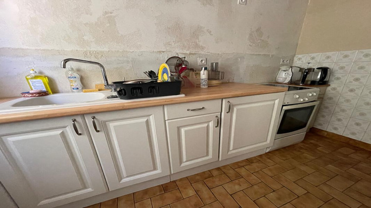 Ma-Cabane - Vente Maison AGONAC, 70 m²