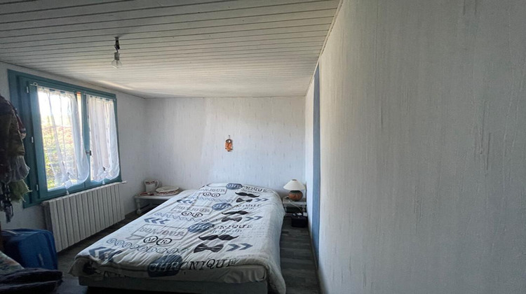Ma-Cabane - Vente Maison AGONAC, 70 m²