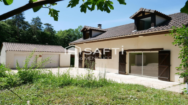Ma-Cabane - Vente Maison Agonac, 140 m²