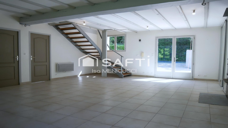 Ma-Cabane - Vente Maison Agonac, 140 m²