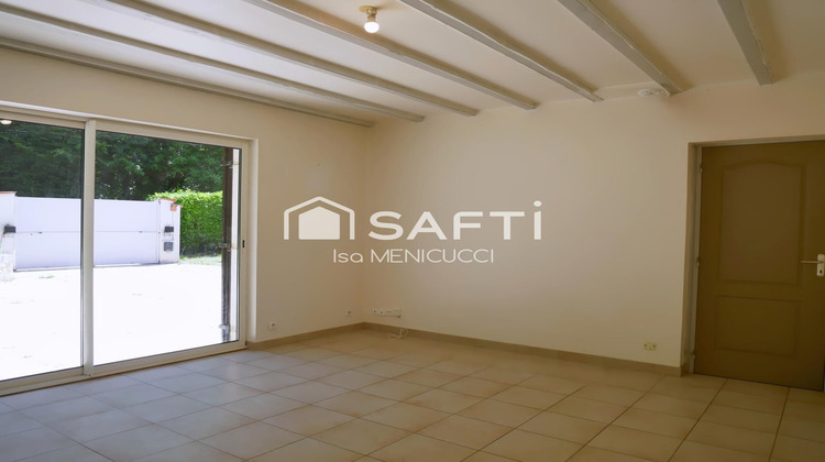 Ma-Cabane - Vente Maison Agonac, 140 m²