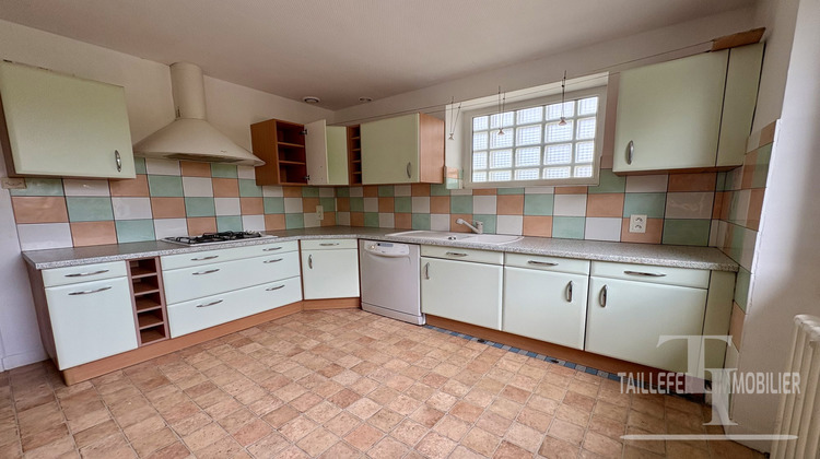 Ma-Cabane - Vente Maison Agonac, 113 m²