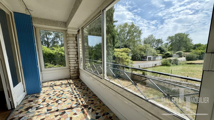 Ma-Cabane - Vente Maison Agonac, 113 m²
