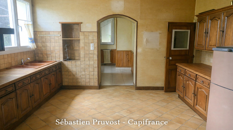 Ma-Cabane - Vente Maison AGONAC, 105 m²