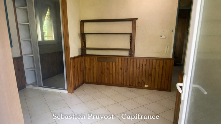Ma-Cabane - Vente Maison AGONAC, 105 m²
