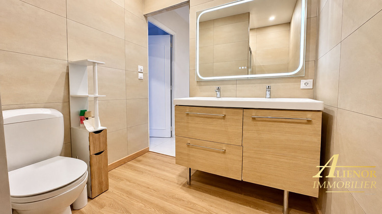 Ma-Cabane - Vente Maison AGONAC, 133 m²