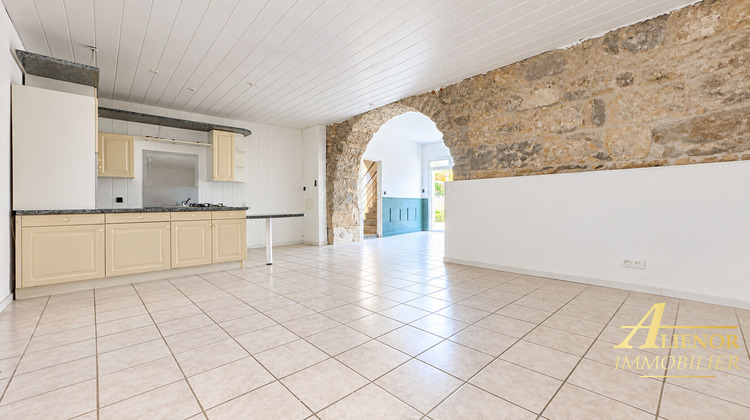 Ma-Cabane - Vente Maison AGONAC, 133 m²