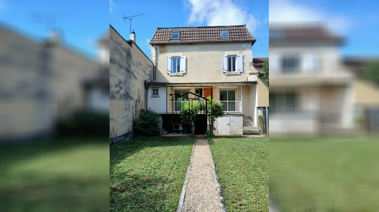 Ma-Cabane - Vente Maison Agonac, 138 m²