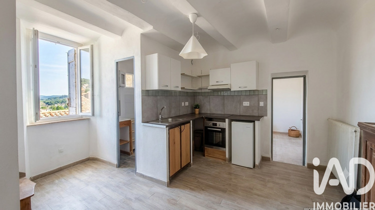 Ma-Cabane - Vente Maison Agonès, 120 m²