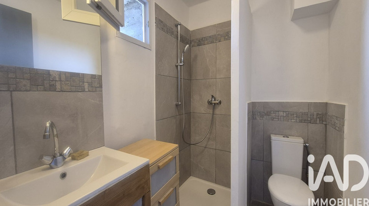 Ma-Cabane - Vente Maison Agonès, 120 m²