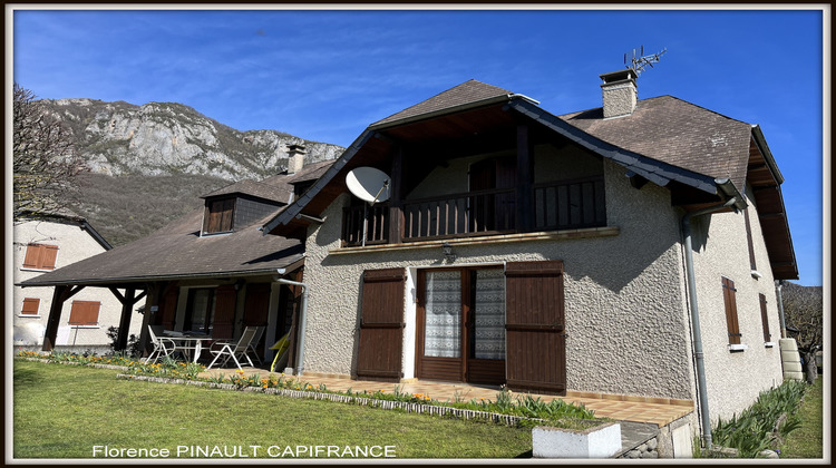 Ma-Cabane - Vente Maison AGOS VIDALOS, 190 m²
