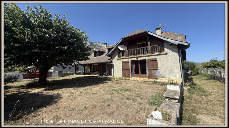Ma-Cabane - Vente Maison AGOS VIDALOS, 190 m²