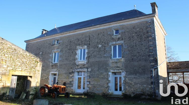 Ma-Cabane - Vente Maison Agris, 300 m²