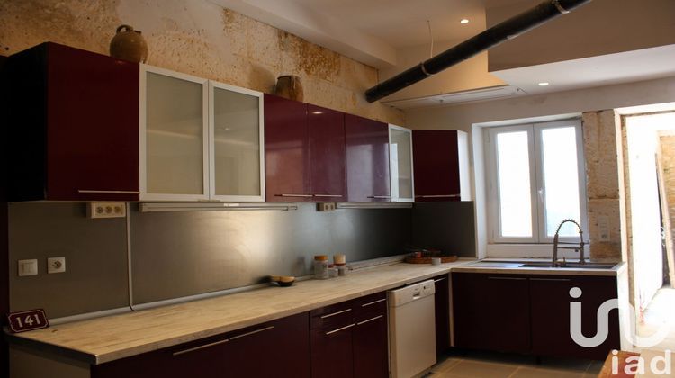 Ma-Cabane - Vente Maison Agris, 300 m²