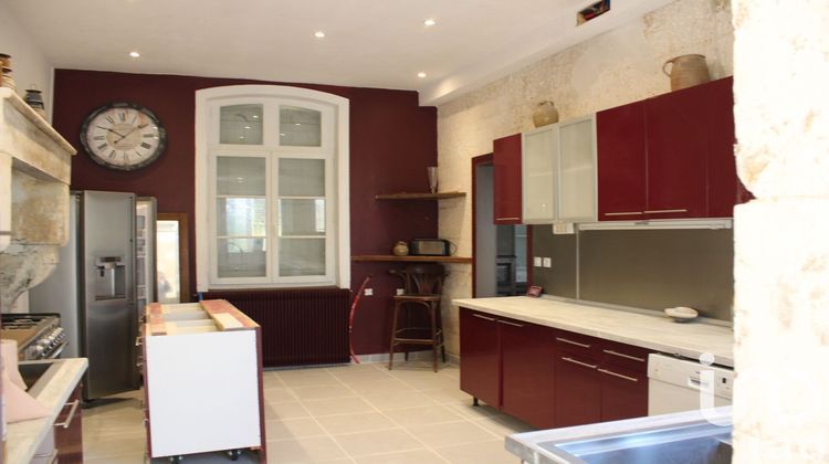 Ma-Cabane - Vente Maison Agris, 300 m²