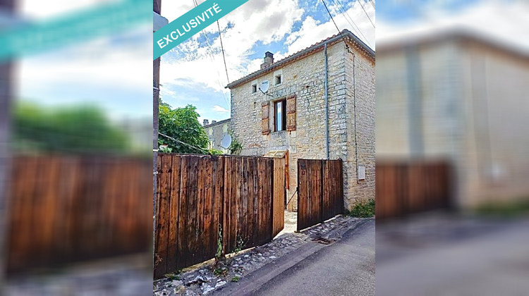 Ma-Cabane - Vente Maison Agris, 135 m²