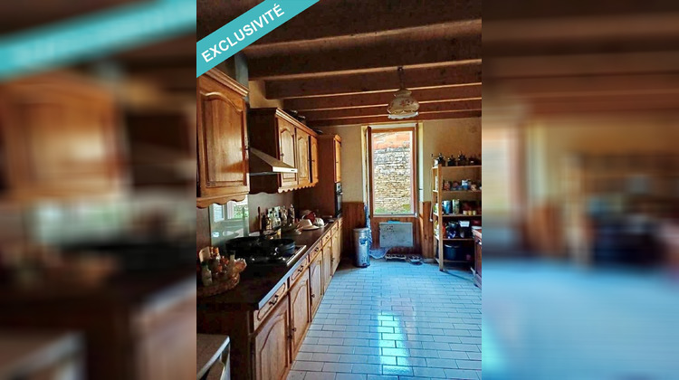 Ma-Cabane - Vente Maison Agris, 135 m²