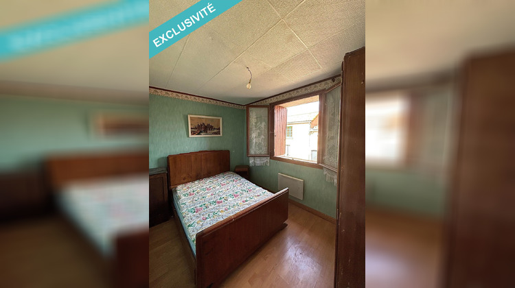 Ma-Cabane - Vente Maison Agris, 135 m²