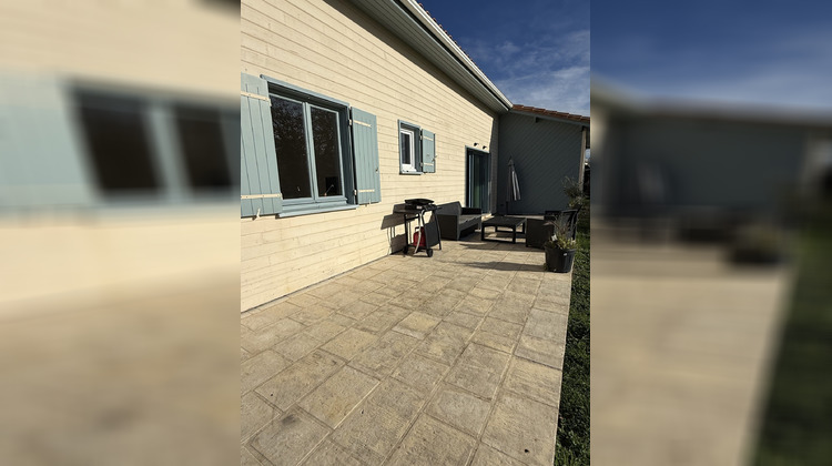 Ma-Cabane - Vente Maison Agris, 129 m²