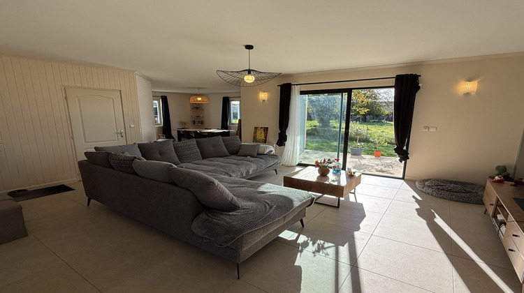 Ma-Cabane - Vente Maison Agris, 129 m²