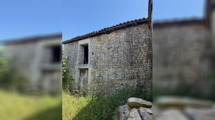 Ma-Cabane - Vente Maison Agris, 127 m²