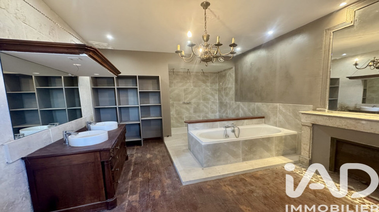 Ma-Cabane - Vente Maison Agris, 300 m²