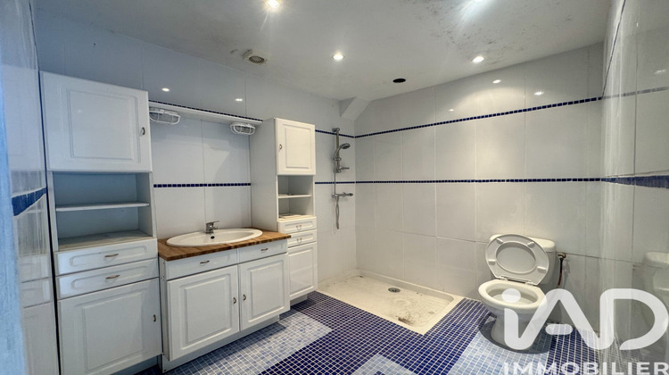 Ma-Cabane - Vente Maison Agris, 300 m²