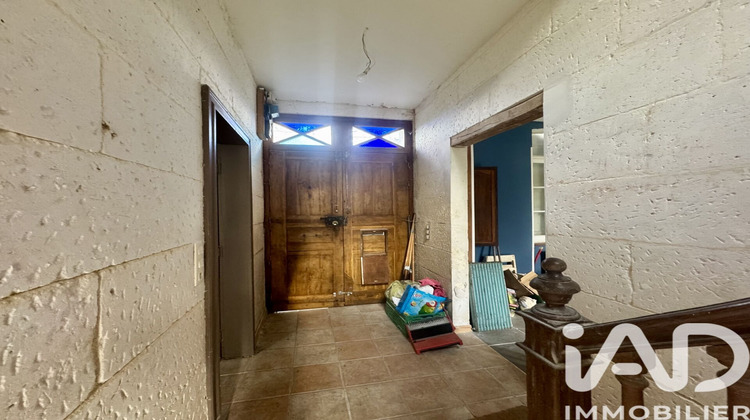 Ma-Cabane - Vente Maison Agris, 300 m²