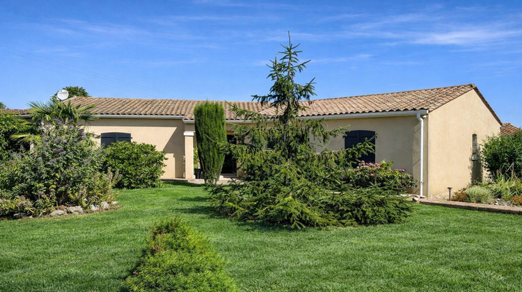 Ma-Cabane - Vente Maison Agris, 124 m²