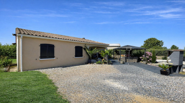 Ma-Cabane - Vente Maison Agris, 124 m²