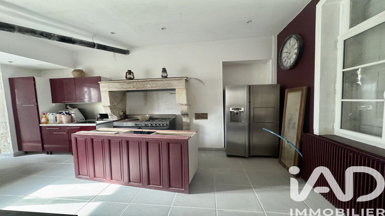 Ma-Cabane - Vente Maison Agris, 300 m²