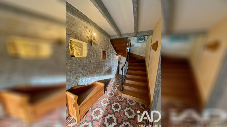 Ma-Cabane - Vente Maison Agris, 207 m²