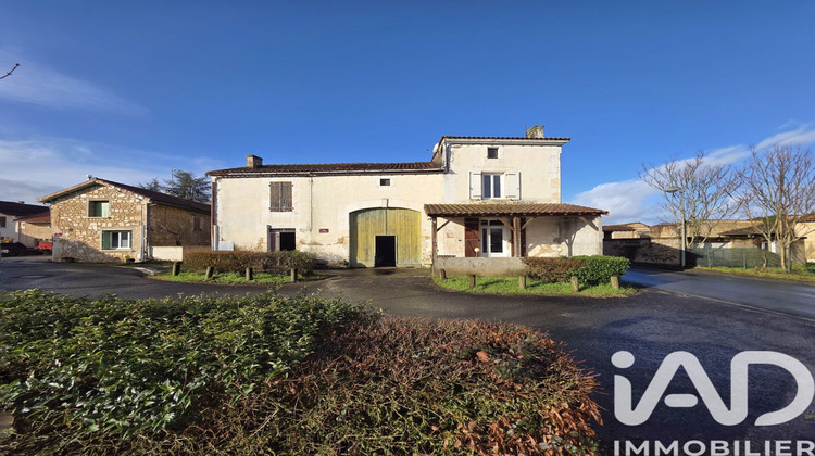 Ma-Cabane - Vente Maison Agris, 67 m²