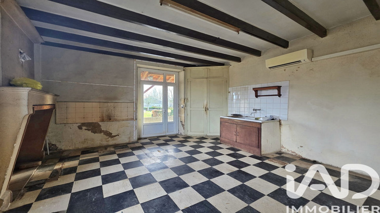 Ma-Cabane - Vente Maison Agris, 67 m²